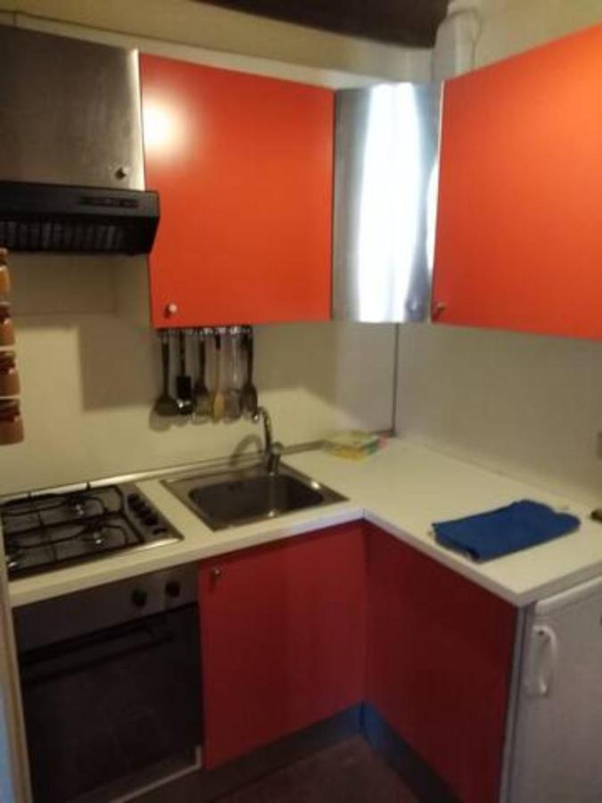 Appartamento Incantevole Ad Armeno Exterior photo