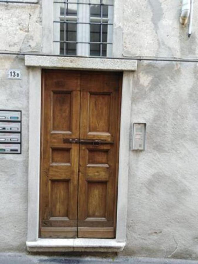Appartamento Incantevole Ad Armeno Exterior photo